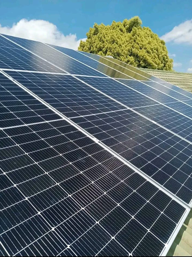 solar solar